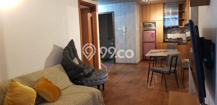 Ada Kamar Hunian Hemat Disewa di Penjaringan, Jakarta Utara 2 BR Ada Kamar Hunian Hemat Disewa di Penjaringan, Jakarta Utara 2 BR