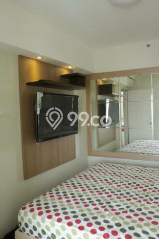 Hunian Apartemen Sewa Terjangkau 42m2 di Pluit, Cocok Dijadikan Hunian Anda Hunian Apartemen Sewa Terjangkau 42m2 di Pluit, Cocok Dijadikan Hunian Anda