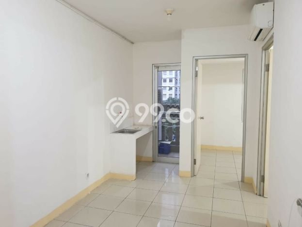 Apartemen Harga Murah dengan 2 BR & 1 KM di Pluit Jakarta Utara Apartemen Harga Murah dengan 2 BR & 1 KM di Pluit Jakarta Utara