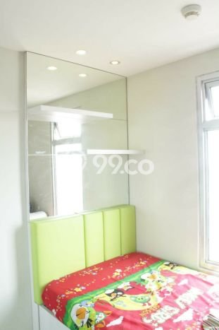 Hunian Apartemen Sewa Terjangkau 42m2 di Pluit, Cocok Dijadikan Hunian Anda Hunian Apartemen Sewa Terjangkau 42m2 di Pluit, Cocok Dijadikan Hunian Anda