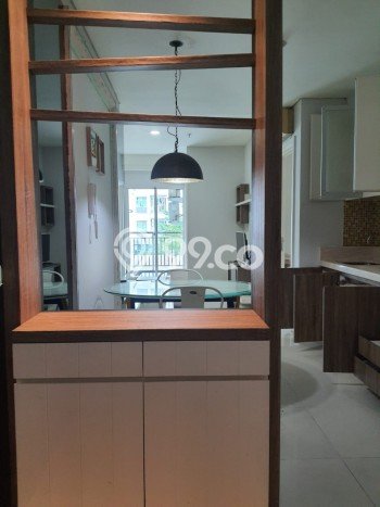 Apartemen Premium di Penjaringan, 2 KT, Luas 74m², Lokasi Prospektif Apartemen Premium di Penjaringan, 2 KT, Luas 74m², Lokasi Prospektif