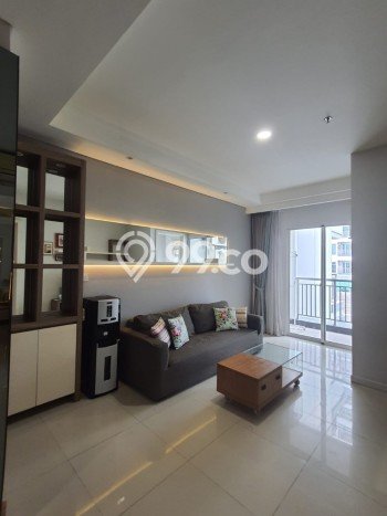 Apartemen Premium di Penjaringan, 2 KT, Luas 74m², Lokasi Prospektif Apartemen Premium di Penjaringan, 2 KT, Luas 74m², Lokasi Prospektif