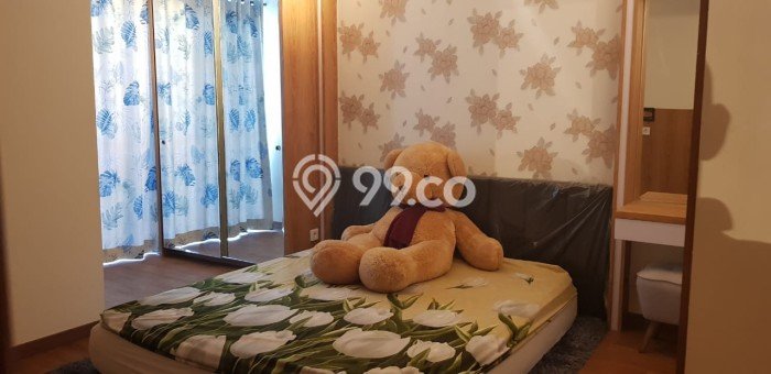 Ada Kamar Hunian Hemat Disewa di Penjaringan, Jakarta Utara 2 BR Ada Kamar Hunian Hemat Disewa di Penjaringan, Jakarta Utara 2 BR