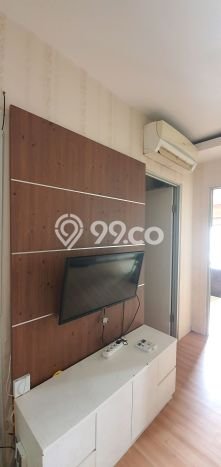 Apartemen Siap Pakai 1 Kamar dengan Harga Terjangkau di Area Penjaringan, Jakarta Utara Apartemen Siap Pakai 1 Kamar dengan Harga Terjangkau di Area Penjaringan, Jakarta Utara