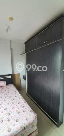 Apartemen Strategis 37m2 di Pluit Jakarta Utara 2 Bedroom Apartemen Strategis 37m2 di Pluit Jakarta Utara 2 Bedroom