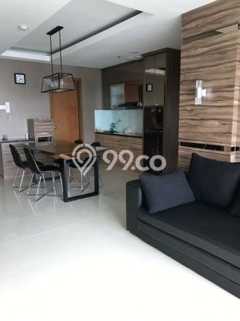 Apartemen Murah dengan 3 BR & 2 KM di Pluit Jakarta Utara Apartemen Murah dengan 3 BR & 2 KM di Pluit Jakarta Utara