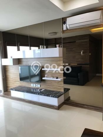 Apartemen Murah dengan 3 BR & 2 KM di Pluit Jakarta Utara Apartemen Murah dengan 3 BR & 2 KM di Pluit Jakarta Utara