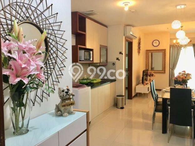 Disewakan Cepat! Unit Apartemen Hemat di Pluit, Jakarta Utara 2 Kamar Tidur dan 1 Kamar Mandi Disewakan Cepat! Unit Apartemen Hemat di Pluit, Jakarta Utara 2 Kamar Tidur dan 1 Kamar Mandi