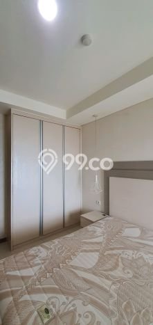 Sewa Sekarang Apartemen Strategis 2 KT, 2 KM di Kawasan Penjaringan Sewa Sekarang Apartemen Strategis 2 KT, 2 KM di Kawasan Penjaringan