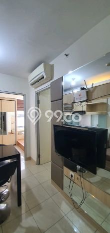 Sewa Sekarang Apartemen Nyaman 2 KT di Kawasan Penjaringan Sewa Sekarang Apartemen Nyaman 2 KT di Kawasan Penjaringan