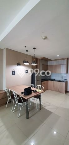 Sewa Sekarang Apartemen Strategis 2 KT, 2 KM di Kawasan Penjaringan Sewa Sekarang Apartemen Strategis 2 KT, 2 KM di Kawasan Penjaringan