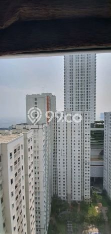 Apartemen Siap Pakai 1 Kamar dengan Harga Terjangkau di Area Penjaringan, Jakarta Utara Apartemen Siap Pakai 1 Kamar dengan Harga Terjangkau di Area Penjaringan, Jakarta Utara