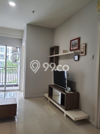 Apartemen Premium di Penjaringan, 2 KT, Luas 74m², Lokasi Prospektif Apartemen Premium di Penjaringan, 2 KT, Luas 74m², Lokasi Prospektif