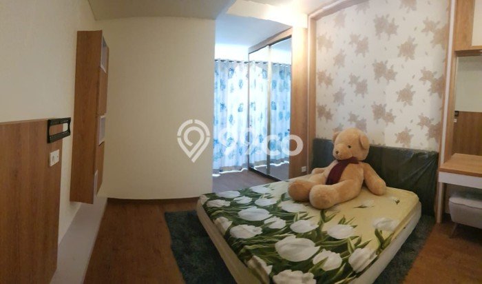 Ada Kamar Hunian Hemat Disewa di Penjaringan, Jakarta Utara 2 BR Ada Kamar Hunian Hemat Disewa di Penjaringan, Jakarta Utara 2 BR