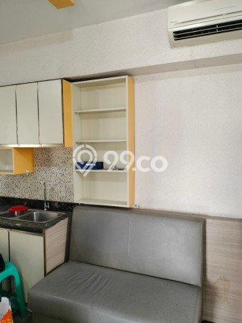 Apartemen Siap Huni 3 BR dengan Harga Terjangkau di Area Pluit, Jakarta Utara Apartemen Siap Huni 3 BR dengan Harga Terjangkau di Area Pluit, Jakarta Utara