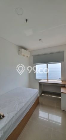 Ada Kamar Apartemen Murah Disewa di Pluit, Jakarta Utara 3 BR Ada Kamar Apartemen Murah Disewa di Pluit, Jakarta Utara 3 BR