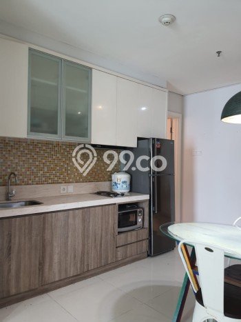 Apartemen Premium di Penjaringan, 2 KT, Luas 74m², Lokasi Prospektif Apartemen Premium di Penjaringan, 2 KT, Luas 74m², Lokasi Prospektif
