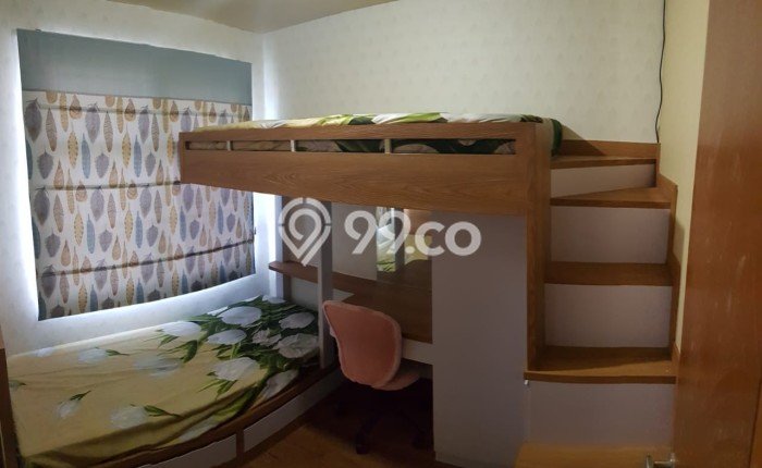 Ada Kamar Hunian Hemat Disewa di Penjaringan, Jakarta Utara 2 BR Ada Kamar Hunian Hemat Disewa di Penjaringan, Jakarta Utara 2 BR