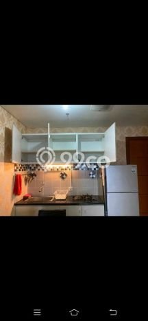 Disewakan Segera Apartemen Nyaman 1 KT di Kawasan Pluit Disewakan Segera Apartemen Nyaman 1 KT di Kawasan Pluit