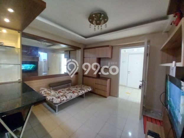 Hunian Apartemen 3 KT 1 KM di Pluit, Jakarta Utara Dijual Cepat Hunian Apartemen 3 KT 1 KM di Pluit, Jakarta Utara Dijual Cepat