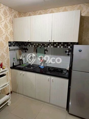 Disewakan Segera Apartemen Nyaman 1 KT di Kawasan Pluit Disewakan Segera Apartemen Nyaman 1 KT di Kawasan Pluit