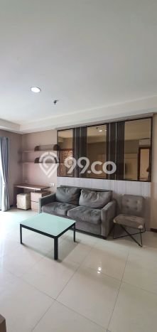 Sewa Sekarang Apartemen Strategis 2 KT, 2 KM di Kawasan Penjaringan Sewa Sekarang Apartemen Strategis 2 KT, 2 KM di Kawasan Penjaringan