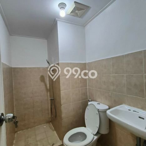 Apartemen Siap Huni 3 BR dengan Harga Terjangkau di Area Pluit, Jakarta Utara Apartemen Siap Huni 3 BR dengan Harga Terjangkau di Area Pluit, Jakarta Utara