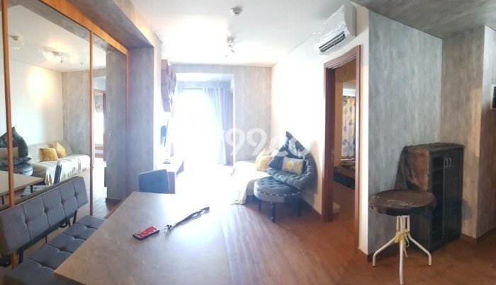 Ada Kamar Hunian Hemat Disewa di Penjaringan, Jakarta Utara 2 BR Ada Kamar Hunian Hemat Disewa di Penjaringan, Jakarta Utara 2 BR