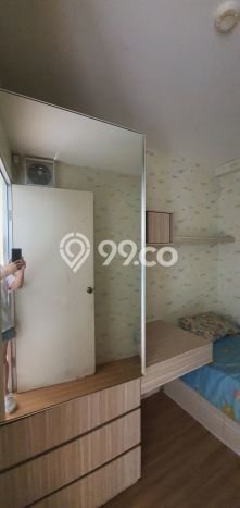 Apartemen Siap Pakai 1 Kamar dengan Harga Terjangkau di Area Penjaringan, Jakarta Utara Apartemen Siap Pakai 1 Kamar dengan Harga Terjangkau di Area Penjaringan, Jakarta Utara