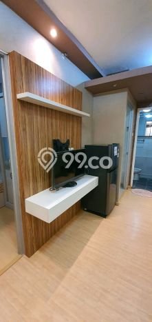 Disewakan Apartemen Minimalis 35m2 Punya 2 KT, 1 KM, Lokasi di Pluit Disewakan Apartemen Minimalis 35m2 Punya 2 KT, 1 KM, Lokasi di Pluit
