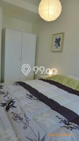 Apartemen Siap Huni 1 Kamar dengan Harga Hemat di Area Pluit, Jakarta Utara Apartemen Siap Huni 1 Kamar dengan Harga Hemat di Area Pluit, Jakarta Utara