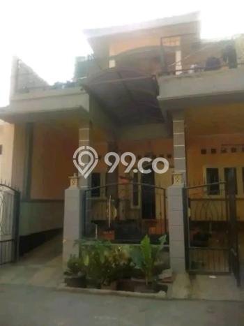 Dijual Rumah Eksklusif 3 KT di Harapan Indah, Bekasi Dijual Rumah Eksklusif 3 KT di Harapan Indah, Bekasi