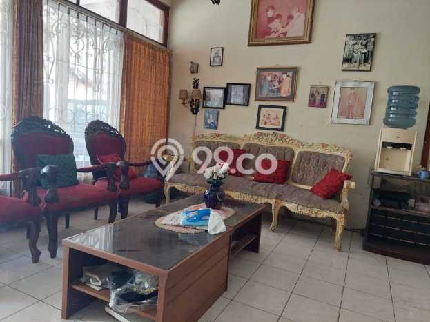 Siap Huni Rumah Mewah 6 Kamar di Duren Sawit Dekat ke Mana Saja Siap Huni Rumah Mewah 6 Kamar di Duren Sawit Dekat ke Mana Saja