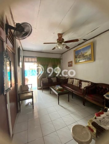 Dijual Rumah 2 Kamar Lokasi Strategis Nyaman dan Strategis di Duren Sawit Dijual Rumah 2 Kamar Lokasi Strategis Nyaman dan Strategis di Duren Sawit