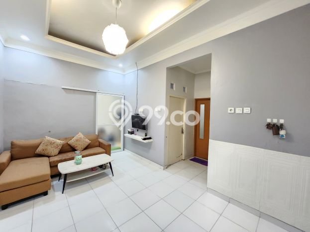 Jual Rumah Murah di Tambun Utara Bekasi Harga Rp 410 Juta LT 60m2 Jual Rumah Murah di Tambun Utara Bekasi Harga Rp 410 Juta LT 60m2