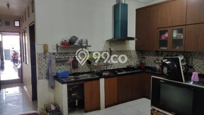 Hunian Super Elit dengan Akses Paling Strategis di Pondok Gede, Jakarta Timur Hunian Super Elit dengan Akses Paling Strategis di Pondok Gede, Jakarta Timur