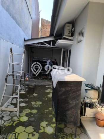 Hunian Mewah LB 150m2 Siap Huni Desain Elegan di Kemang Pratama, Bekasi Hunian Mewah LB 150m2 Siap Huni Desain Elegan di Kemang Pratama, Bekasi