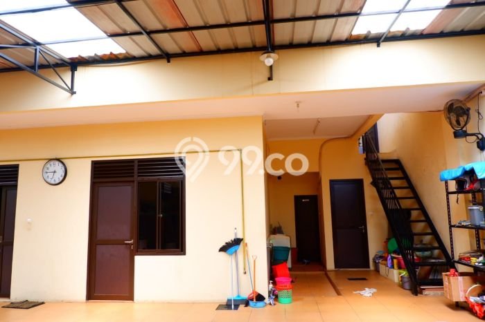Siap Huni Hunian Elit 5 Kamar di Rawalumbu Dekat ke Mana Pun Siap Huni Hunian Elit 5 Kamar di Rawalumbu Dekat ke Mana Pun