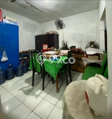 Dijual Rumah 2 Kamar Lokasi Strategis Nyaman dan Strategis di Duren Sawit Dijual Rumah 2 Kamar Lokasi Strategis Nyaman dan Strategis di Duren Sawit