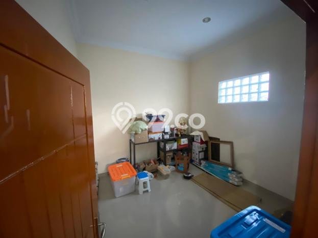 For Sale Hunian Rumah Terawat 4 Kamar di Harapan Indah, Bekasi For Sale Hunian Rumah Terawat 4 Kamar di Harapan Indah, Bekasi
