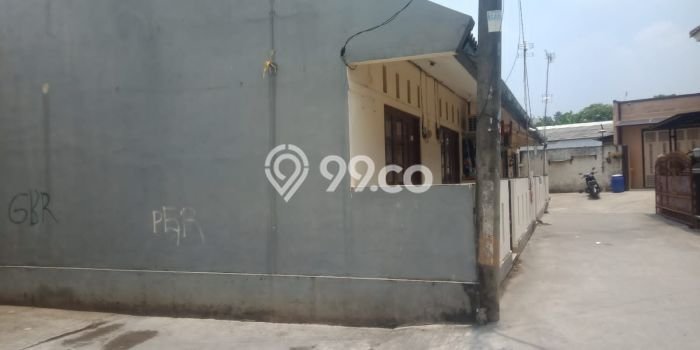 Dijual Komersial Kawasan Rawalumbu, Luas 197m2m², Kawasan Potensial, Mainroad Dijual Komersial Kawasan Rawalumbu, Luas 197m2m², Kawasan Potensial, Mainroad