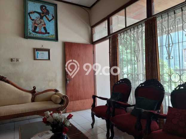 Siap Huni Rumah Mewah 6 Kamar di Duren Sawit Dekat ke Mana Saja Siap Huni Rumah Mewah 6 Kamar di Duren Sawit Dekat ke Mana Saja