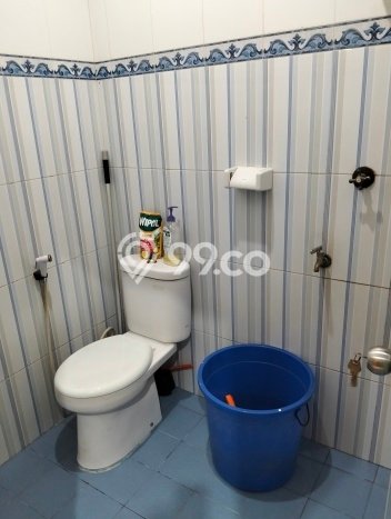 Jarang Ada! Rumah Sewa 5 Kamar Bagus Siap Huni Harapan Indah Jarang Ada! Rumah Sewa 5 Kamar Bagus Siap Huni Harapan Indah