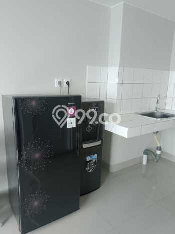Apartemen Eksklusif Kawasan Bekasi Utara, 1 KM, Luas 21m², Ready Huni Apartemen Eksklusif Kawasan Bekasi Utara, 1 KM, Luas 21m², Ready Huni