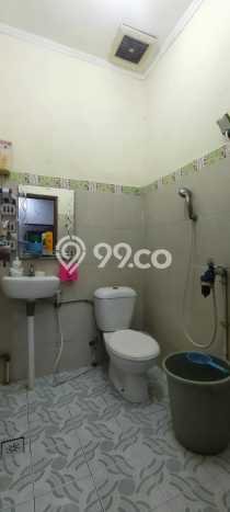 Rumah Modern 4 Kamar LT 121m2 di Harapan Indah Rumah Modern 4 Kamar LT 121m2 di Harapan Indah