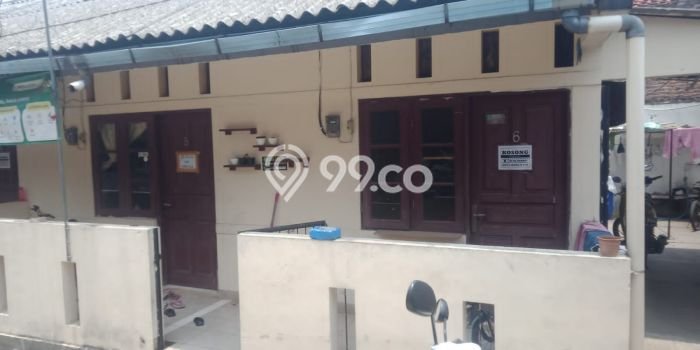 Dijual Komersial Kawasan Rawalumbu, Luas 197m2m², Kawasan Potensial, Mainroad Dijual Komersial Kawasan Rawalumbu, Luas 197m2m², Kawasan Potensial, Mainroad