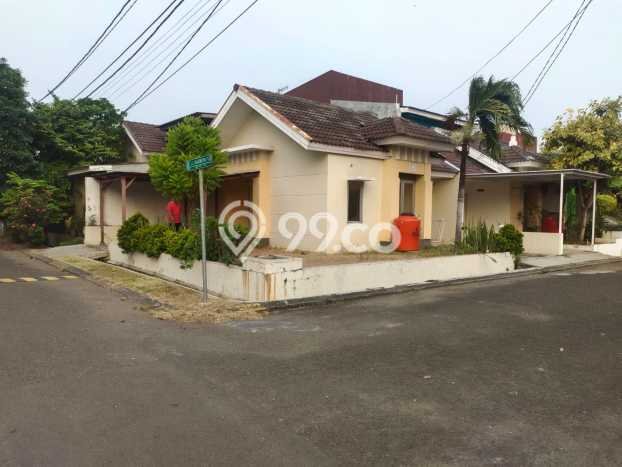 Rumah Luas Asri 2 KT Siap Huni di Harapan Indah Bekasi Rumah Luas Asri 2 KT Siap Huni di Harapan Indah Bekasi