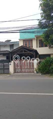 Rumah Modern Minimalis 6 KT Siap Huni di Duren Sawit Rumah Modern Minimalis 6 KT Siap Huni di Duren Sawit