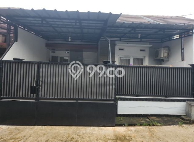 Jual Rumah Murah di Tambun Utara Bekasi Harga Rp 410 Juta LT 60m2 Jual Rumah Murah di Tambun Utara Bekasi Harga Rp 410 Juta LT 60m2