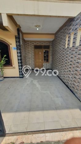 Hunian Cantik Modern Lb 157m2 di Tambun Utara, Bekasi Hunian Cantik Modern Lb 157m2 di Tambun Utara, Bekasi